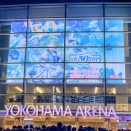 ローソン50周年・ミクライブに行ってきた（１日目）