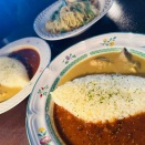 ランチタイム