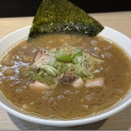 新家系ラーメン 気骨家＠岩本町・秋葉原