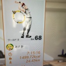 【ダイエット】２キロ減、体脂肪1％減、やったー