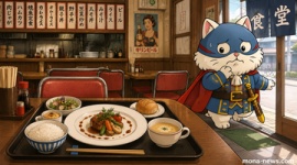 【漫画】「トラックドライバーご用達の食堂を親から継いでフランス料理メインに変えたらメチャクチャ評判が悪い…なんでやろなぁ？」…読者「アホすぎる！w」