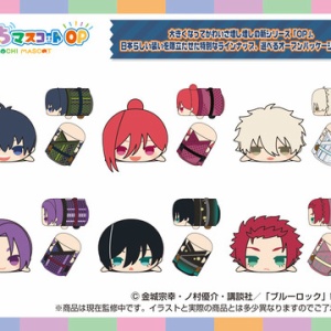 ブルーロック ユニフォームコレクション（トップス） : アニメ＆漫画