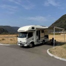 下関　車中泊旅　3泊4日　その2