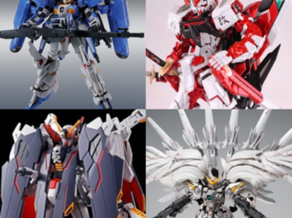 原作知らないけど好きなガンダム