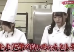 渡辺梨加「欅坂時代のパン屋ブチギレはヤラセではない」「すべて私のせい」