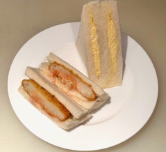 ベーカリーアベ＠神保町 街の良心がここにある