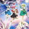 『【画像】レイアースの新声優3人、全員美人ｗｗｗｗ』の画像