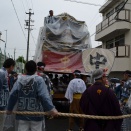 #867 '26年6月7日 出来町天王祭後日