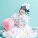 小倉 唯・Newシングル「すーぱーとくべつみらくるパフェ♡」2027年2月3日（水）に発売決定！