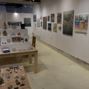  『時代は風景画』展