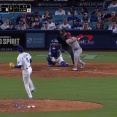 【MLB】“守護神” 佐々木朗希は「バケモノのよう」　最速163キロ…ポストシーズン初登板に米記者絶賛「救世主だ」