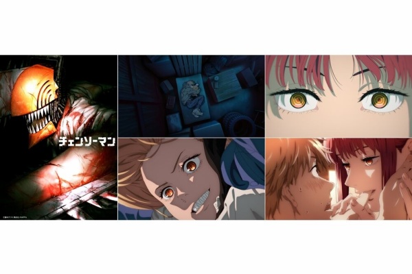 アニメ わかり速報 サスペンス