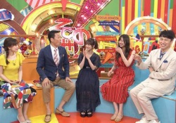 【悲報？？】梅澤美波さん、堀未央奈さんとの仕事が多過ぎるｗｗｗ
