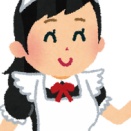 【画像】このドスケベ新人メイドちゃんに一番最初にさせたいお仕事