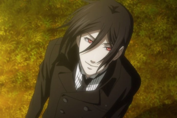 ポンポコにゅーす ファン特化型アニメ感想サイト 黒執事