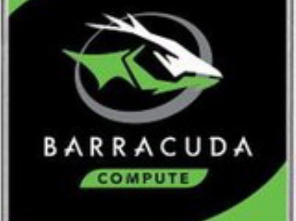 【87,980円】Seagate BarraCuda 3.5インチ 24TB 内蔵ハードディスク HDD ST24000DM001/EC PC用| 2年保証| 6Gb/s| 512MB| 7200rpm| 正規代理店品
