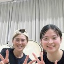 和楽器 - 【焱太鼓練習日
