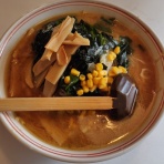 青木悠真のラーメンと野球で日が暮れる