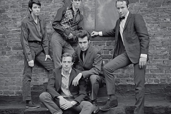 ディスクユニオン吉祥寺店 - PUNK / HARDCORE