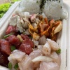 【パウハナポケ】コナのCostco裏！オノのポケが美味！【ハワイ島】