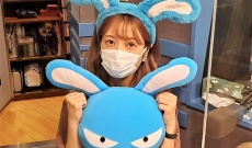 【元乃木坂46】耳はえた、斉藤優里がくそかわええええええええええ！！！