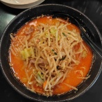 青木悠真のラーメンと野球で日が暮れる