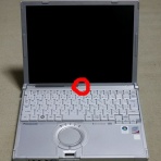 レッツノートを愛でるブログ