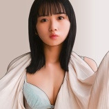 『上村ひなのさんの似顔絵を描きました』の画像