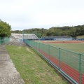 本荘由利総合運動公園野球場　（水林グリーンスタジアム）