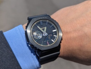 本気レビュー「GM-2100LXB-1A9JF」