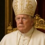 トランプ大統領の教皇画像にカトリック激怒 → トランプ氏「冗談だから問題なし」「画像の出どころは分からない」