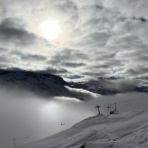 スイスアルプス便り