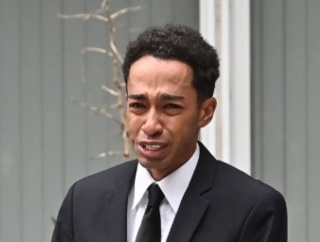 元Aぇgroup！草間リチャード敬太　“あの夜”の真相…服を脱いで外に出て再び戻ってくる「度胸試しゲーム」を行っていたか？