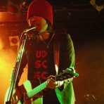 ドカドカレコーズ爆音インストアLIVE!