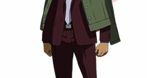 【鉄血のオルフェンズ】オルガ・イツカについて語るスレ