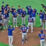 『韓国―台湾、まれにみる好ゲーム』の画像