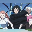 【急募】ロボアニメの機体のコクピットで搭乗して一番快適そうなコックピット（画像あり）