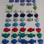 トレジャーハンティン部、部長のブログ