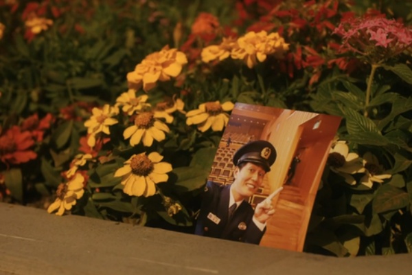 チーキーパンダの胸キュンレビュー 木村拓哉