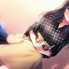 『『スワローテイル　－あの日、青を超えて－』架純』の画像