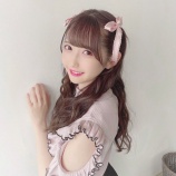 『[ノイミー] 谷崎早耶×Ank Rouge「Girly Spring collection vol.5』モデル決定！』の画像