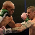 Pound For Pound Boxing