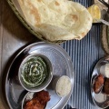 curryfornication