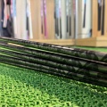 RomaRo Ray H IRON & REVE I.Elevation