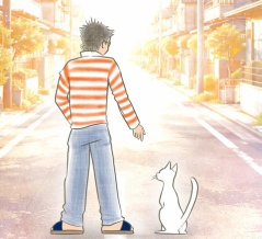 ともに生きた猫たちの景色　20260516