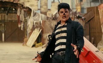 『フォールアウト』シーズン2 エピソード4「雪の中の悪魔」配信開始！