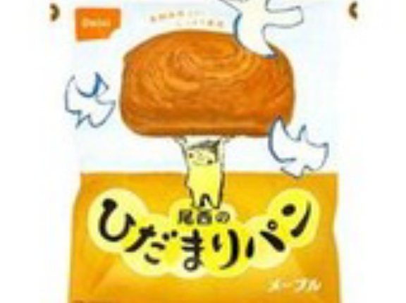 【1個264円】尾西食品 ひだまりパン メープル 70g×6袋 (非常食・保存食)が1,582円