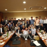 『第58回明善大同窓会が開催されました!』の画像