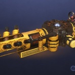ぬかキャン：Fallout 76 サバイバルガイド