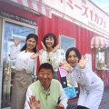 春はうきうき！